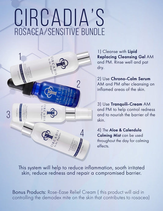 Circadia Sensitive Skin Bundle