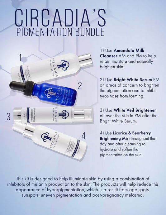 Circadia Pigment Bundle