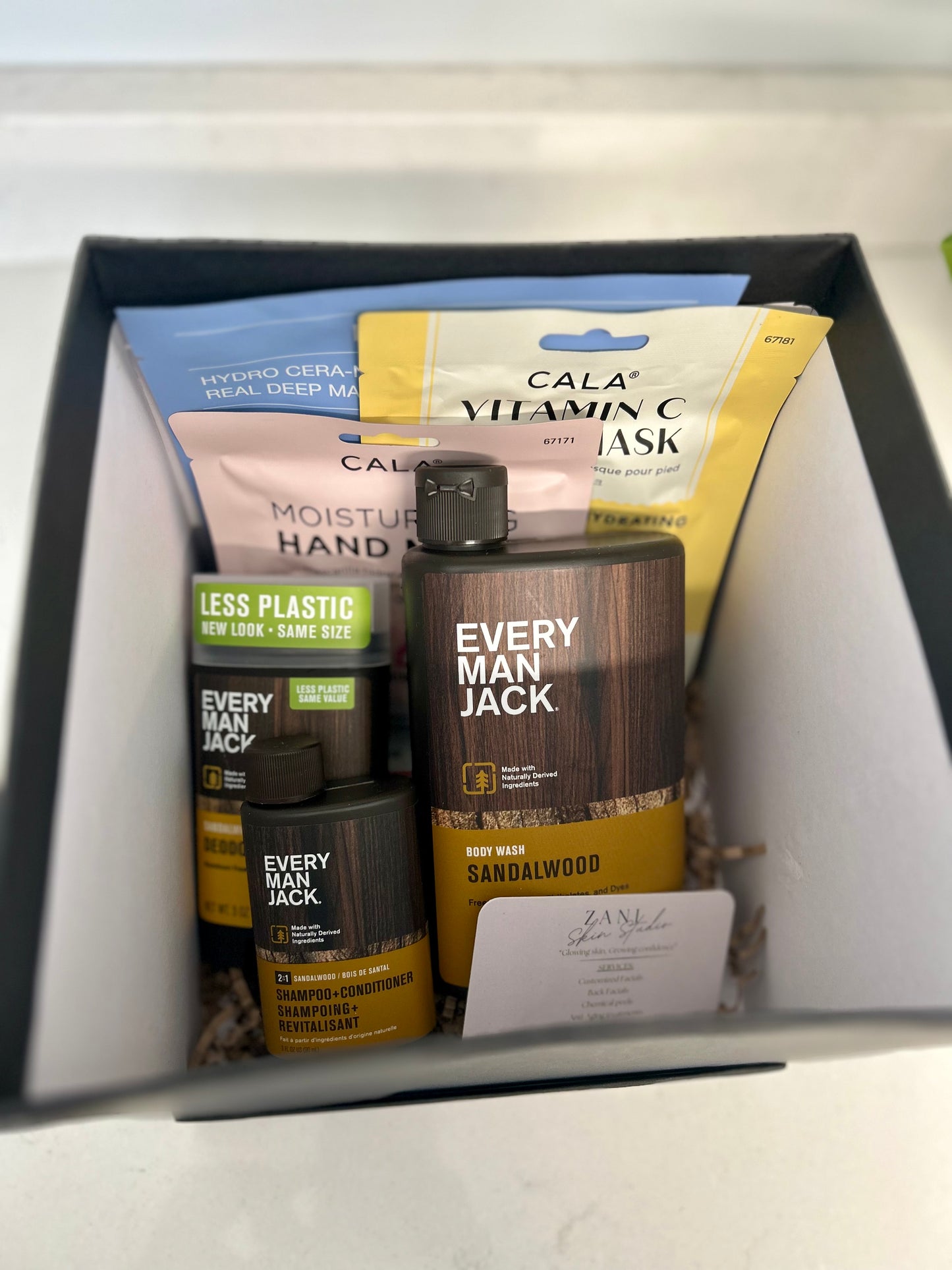Men's Gift Set