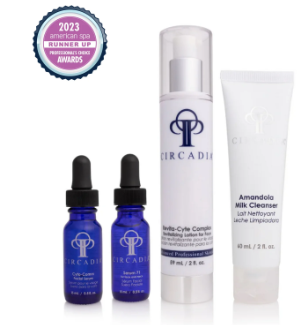 Circadia Anti Aging Bundle