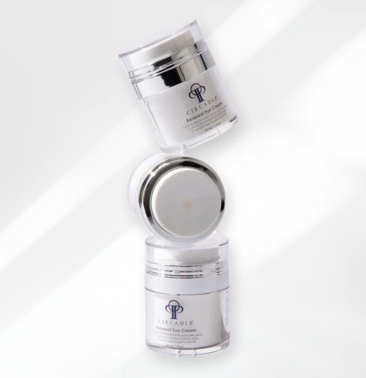 Circadia Renewal Eye Cream