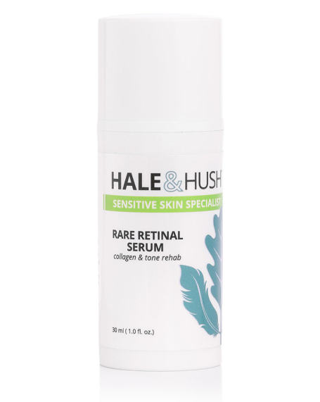 Hale & Hush Rare Retinal Serum