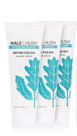 Hale & Hush Refine Polish