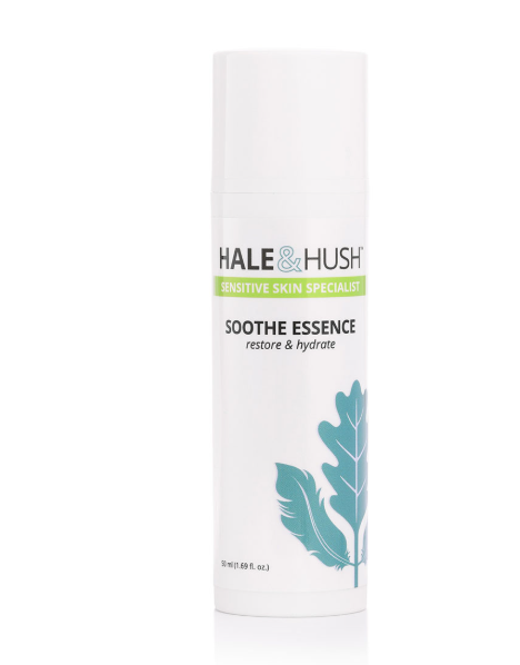 Hale & Hush Soothe Essence Serum