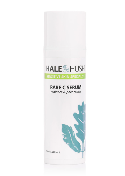 Hale & Hush Rare C Serum
