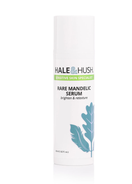 Hale & Hush Rare Mandelic Serum