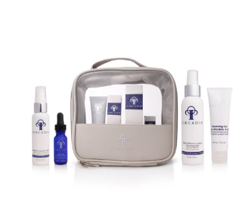 Circadia Acne Regimen Bundle