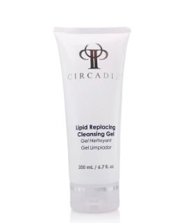 Circadia Lipid Replacing Cleansing Gel