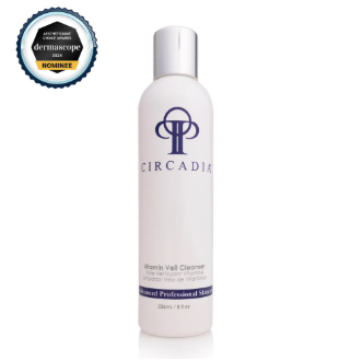 Circadia Vitamin Veil Cleanser