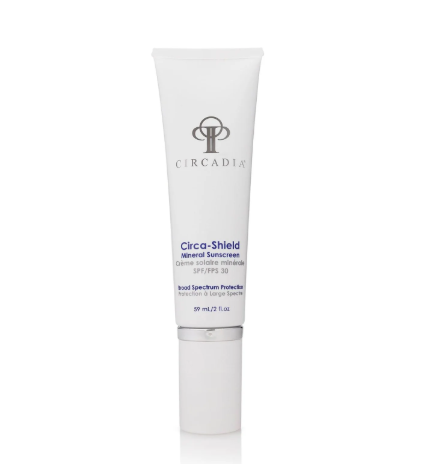 Circadia Circa Shield Mineral SPF