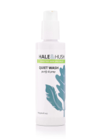 Hale & Hush Quiet Wash