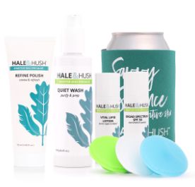Hale & Hush Men's Bundle