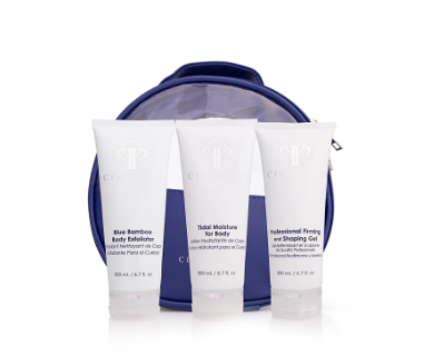 Circadia Body Bundle