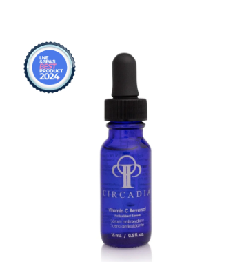 Circadia Vitamin C Reversal Serum