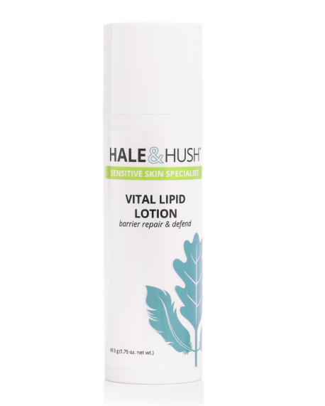 Hale & Hush Vital Lipid Lotion