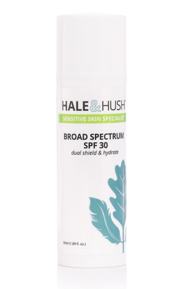 Hale & Hush SPF 30