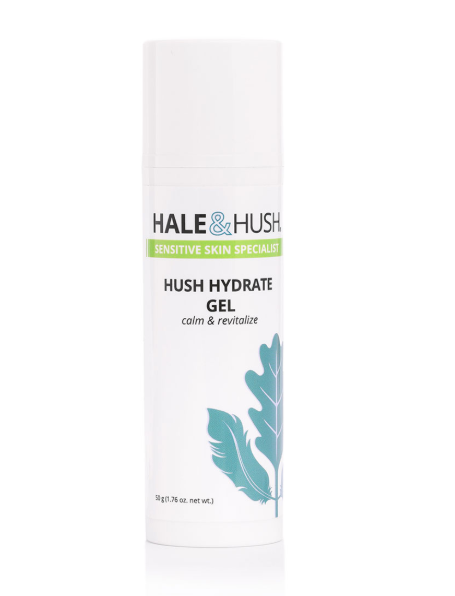 Hush Hydrate Gel