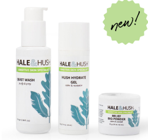 Hale & Hush Trifecta Bundle