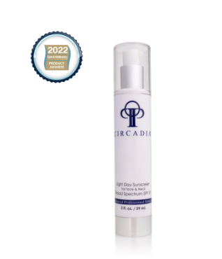 Circadia Light Day Sunscreen Broad Spectrum SPF 37